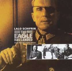 The Eagle Has Landed (Original Film Score)
