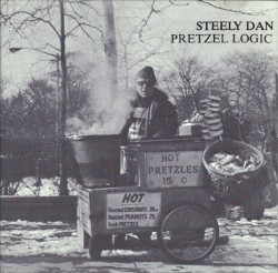 Pretzel Logic