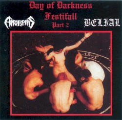 Day of Darkness Festifall, Part 2