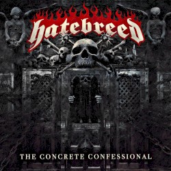 The Concrete Confessional