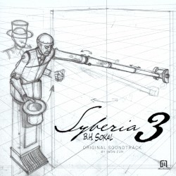 Syberia 3 Official Soundtrack