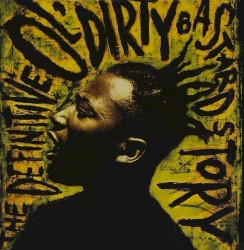 The Definitive Ol’ Dirty Bastard Story