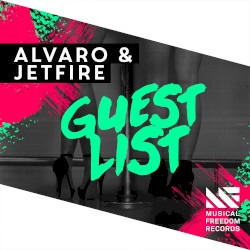 Guest List (Extended Mix)