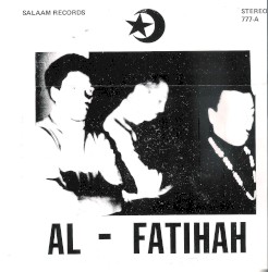Al‐Fatihah