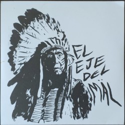 El Eje Del Mäl / Heads And Heads