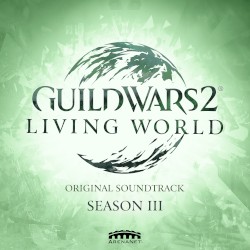 Guild Wars 2: Living World Season 3