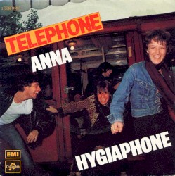 Anna / Hygiaphone