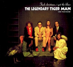 Fuck Christmas, I Got the Blues