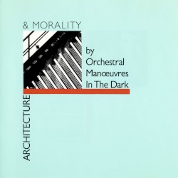 Architecture & Morality