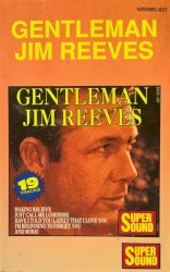 Gentleman Jim Reeves