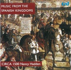 Music From the Spanish Kingdoms