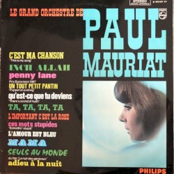 Le Grand Orchestre de Paul Mauriat Vol. 5