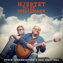 Hjertet til en spellemann