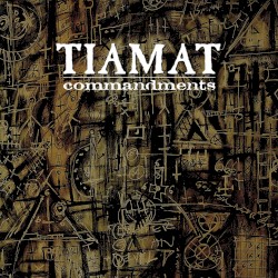 Commandments: An Anthology