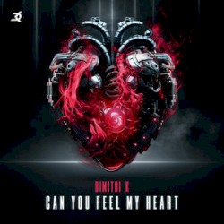 Can You Feel My Heart