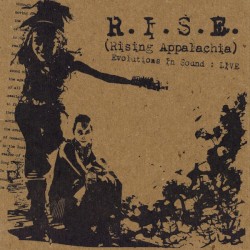 Evolutions In Sound:Live