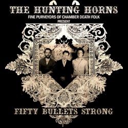 Fifty Bullets Strong