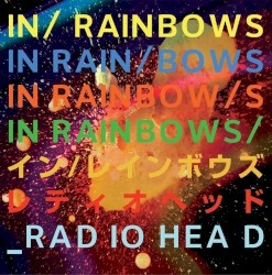 In Rainbows
