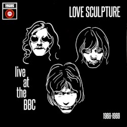 Live At The BBC 1968-1969