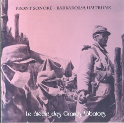 Le Siècle des Grands Abbatoirs