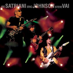 G3: Live in Concert