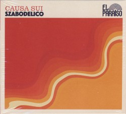 Szabodelico