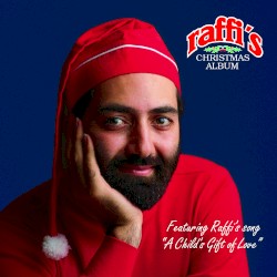 Raffi's Christmas Album