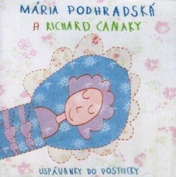 Uspávanky do postieľky