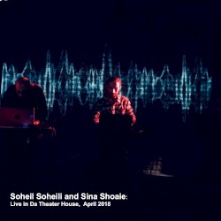 Live in Da Theater House