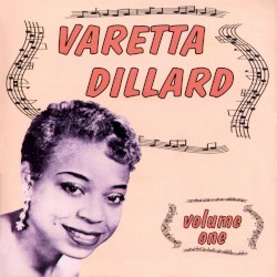 Varetta Dillard Vol.1