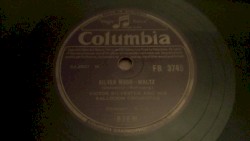 Silver Moon / Dreamboat