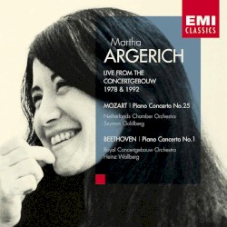 Live from the Concertgebouw: 1978 & 1992