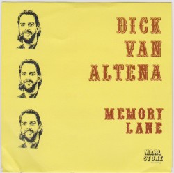 Memory Lane / Going Under