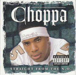 Straight From the N.O.