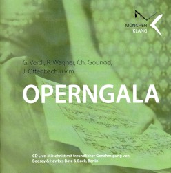Operngala