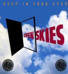 Deep in Your Eyes