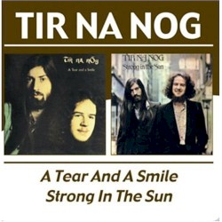 A Tear And A Smile / Strong In The Sun