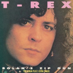 Bolan’s Zip Gun