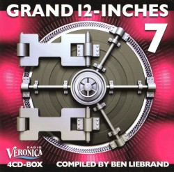 Grand 12‐Inches 7