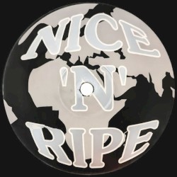 Shaken Not Stirred E.P.