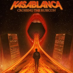 Crossing The Rubicon