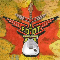 The Best of a Foot in Coldwater