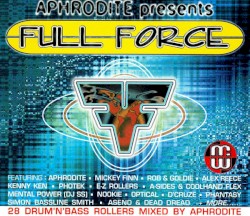 Aphrodite Presents: Full Force