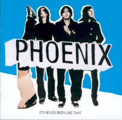 It’s Never Been Like That