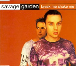 Break Me Shake Me