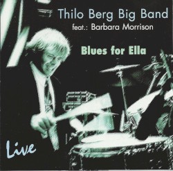 Blues for Ella - Live