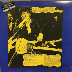 Good Rockin’ That Night