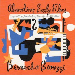 Almodovar Early Films