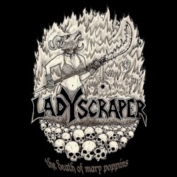 The Death of Mary Poppins