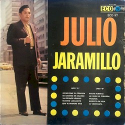 Julio Jaramillo
